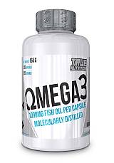 Omega 3 120caps (TRUE NUTRITION)
