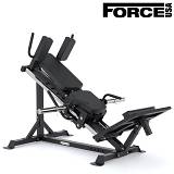 Force USA Όρθια Πρέσα Ποδιών και Hack Squat F-CLP-V3