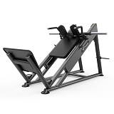 Viking Black Line H-2057 Hack Squat