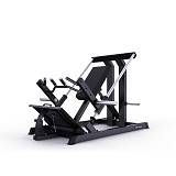 Viking Black Line H-611 Incline Deadlift Επικλινής Αρση Θανάτου