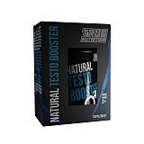 Natural Testo Booster 120caps (TRUE NUTRITION)