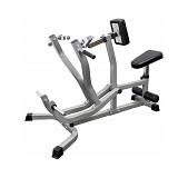 VIKING BR-04 Seated Raw, Καθιστή Κωπηλατική Μηχανή