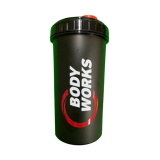 Protein Shaker 700ml (BODYWORKS LOGO)