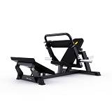 Viking Black Line H-602A Hip Thruster