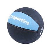 Medicine Ball 4kg inSPORTline MB63