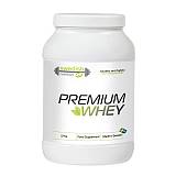 Premium Whey 2270gr (SWEDISH NUTRITION)