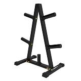 50 mm Weight Plate Storage Rack inSPORTline OP100