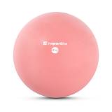 Μπάλα Yoga 2Kg (Pink) inSPORTline