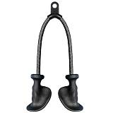 Viking Σκοινί Τρικέφαλων με Εργονομική Λαβή