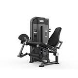 Viking Selectorized 2002 Leg Extension Μηχάνημα Εκτάσεων Τετρακέφαλων