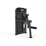 Viking Selectorized 2024 Glute Isolator, Μηχάνημα Εκγύμνασης Γλουτών