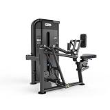 Viking Selectorized 2034 Seated Row, Καθιστή Κωπηλατική