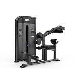 Viking Selectorized 2088, Μηχάνημα Κοιλιακών και Ραχιαίων