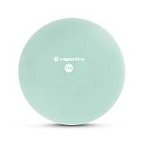 Μπάλα Yoga 1Kg inSPORTline (Menta)