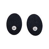Replacement Oval-Shaped (2 pc)