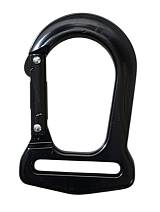 Μεταλλικός γάντζος με κλιπ