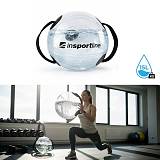 Aqua Ball inSPORTline Flowball 30 cm / max 15 kg