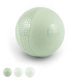 Mini Medicine Ball inSPORTline Sendelar 10.5 cm / 0.5 kg
