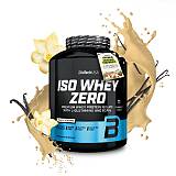 ISO Whey Zero 1816gr Vanilla