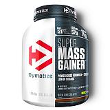 Super Mass Gainer 2943gr (DYMATIZE) - Cookies & Cream