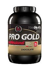 Pro Gold Professional 2000gr (OXYGEN NUTRITION) - Belgian Chocolate