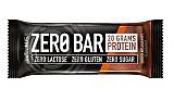 Zero Bar 50gr (BIOTECH USA) - Chocolate Caramel