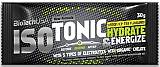 Isotonic 30gr (BIOTECH USA) - Lemon Ice tea