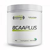 BCAA Plus 360gr (SWEDISH NUTRITION) - Orange