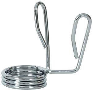 ΚΟΛΑΡΟ ΟΛΥΜΠΙΑΚΟΥ ΤΥΠΟΥ ΜΑΝΤΑΛΑΚΙ (ZEYΓΟΣ) Φ50 OPTIMUM