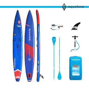 SUP OCEAN 140 RACE (AQUATONE)