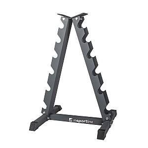 ΒΑΣΗ ΑΛΤΗΡΩΝ ΓΙΑ 6 ΖΕΥΓΑΡΙΑ inSPORTline