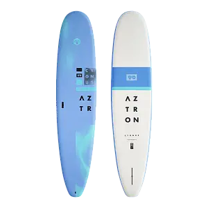 CYGNUS SURFBOARD/SOFT-TOP 90 (2024) By Aztron®