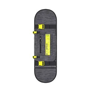 Backpack Skateboard/All Graphic  By Aztron®