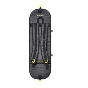 Backpack Skateboard/All Graphic  By Aztron®