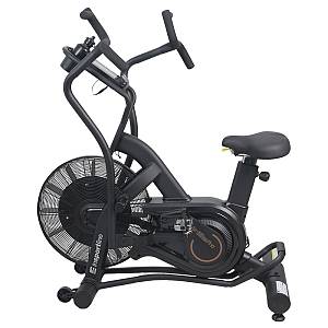 Air Exercise Bike inSPORTline Airbike Pro