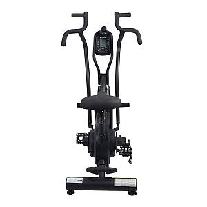 Air Exercise Bike inSPORTline Airbike Pro