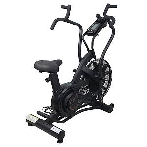 Air Exercise Bike inSPORTline Airbike Pro
