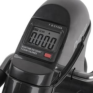 MINI EXERCISE BIKE INSPORTLINE PYNERO-Black