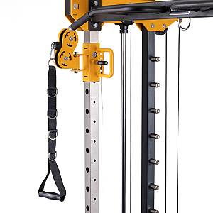 Power Rack inSPORTline Cable Column CC410