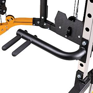 Power Rack inSPORTline Cable Column CC410