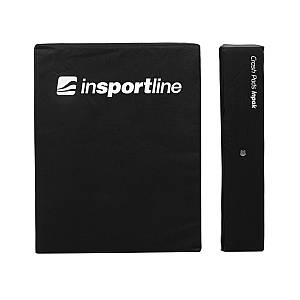 Weightlifting Drop Pads inSPORTline Inpak
