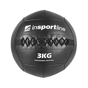 WALL BALL inSPORTline 3KG