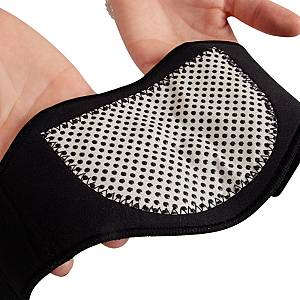 Self-Heating Neck Support Brace inSPORTline Leneck