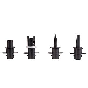 Electric Pump inSPORTline Airstunt