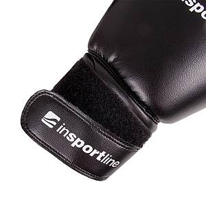 Boxing Gloves (10oz) inSPORTline Metrojack
