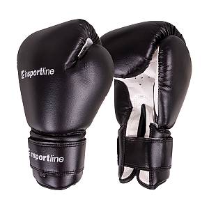 Boxing Gloves (10oz) inSPORTline Metrojack