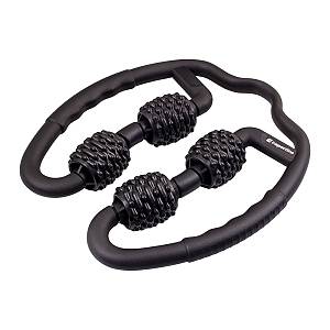 Trigger Point Pressure Roller Massager inSPORTline Vobax