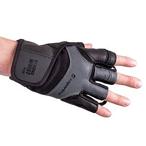Fitness Gloves (XL) inSPORTline StrongWrist Plus
