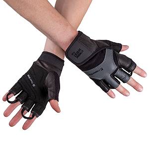 Fitness Gloves (XL) inSPORTline StrongWrist Plus