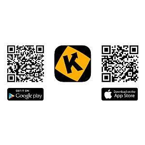 Spin Bike inSPORTline CycleAir